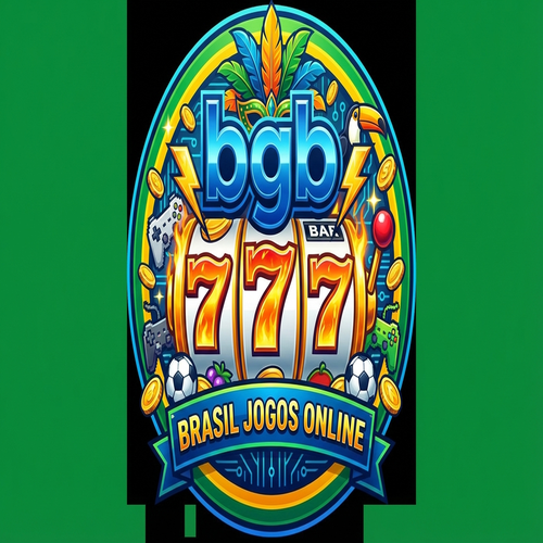 Logo bgb777
