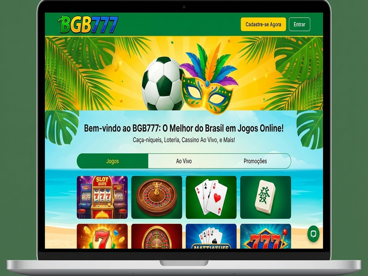 Screenshot 1 bgb777
